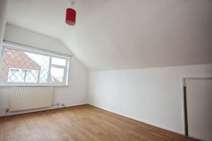 Bedroom one- click for photo gallery
